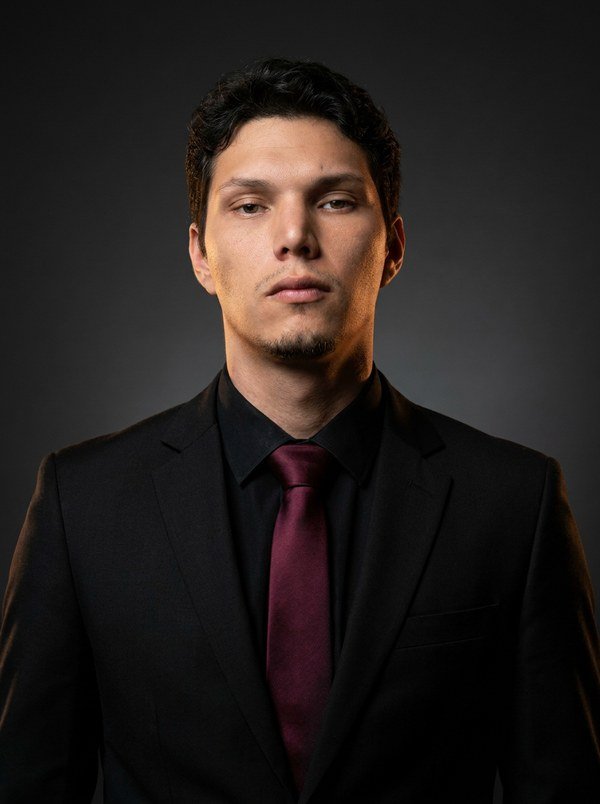 Alexander Mendes