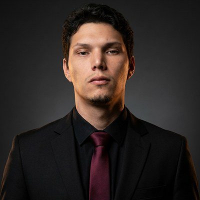 Alexander Mendes